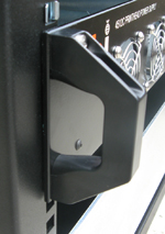 3U Rack Handle